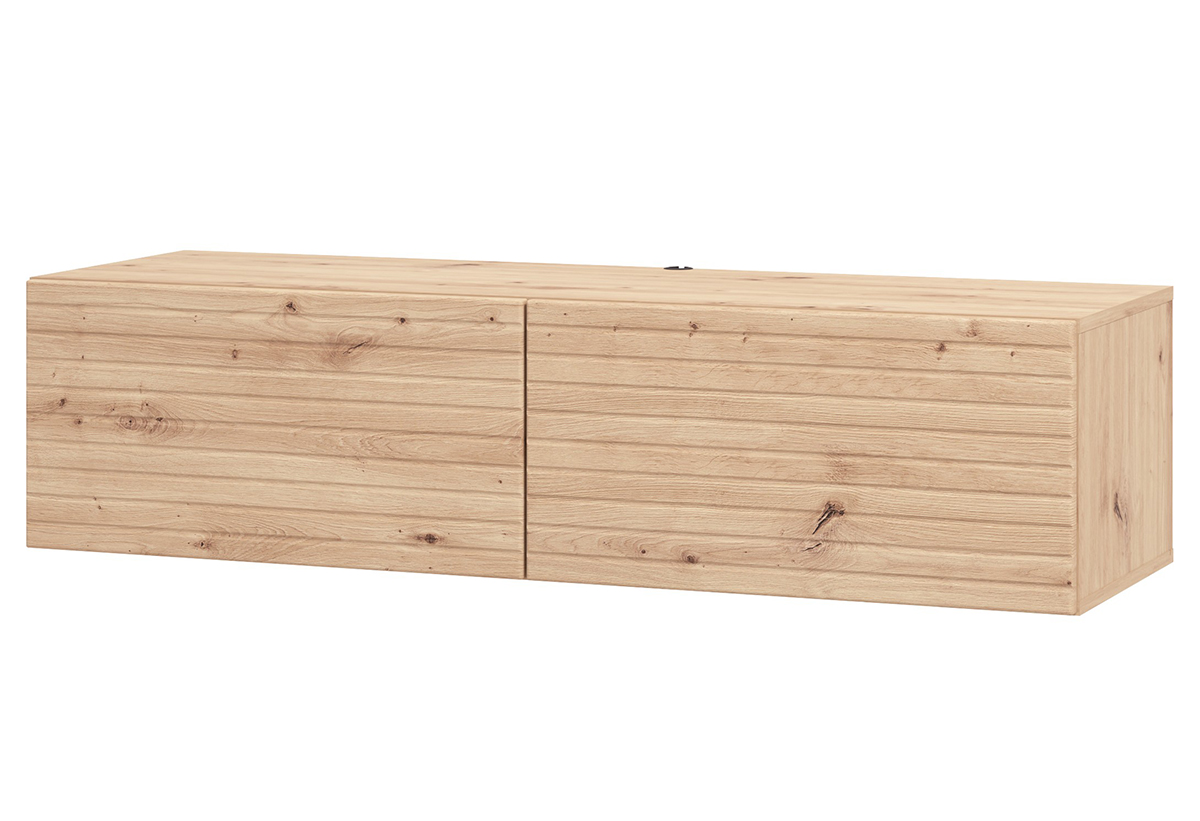 Παρουσιάζεται το έπιπλο.